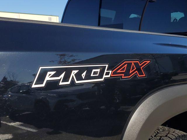 used 2024 Nissan Frontier car, priced at $36,750