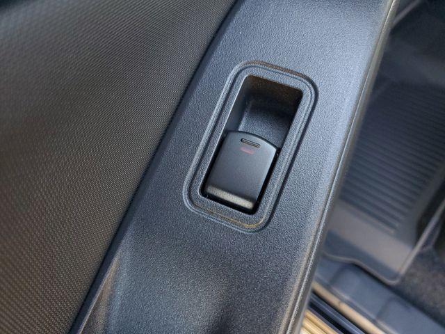 used 2024 Nissan Frontier car, priced at $36,750