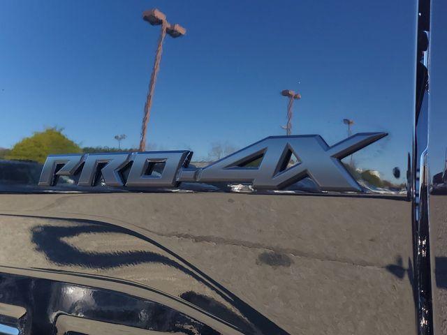 used 2024 Nissan Frontier car, priced at $36,750