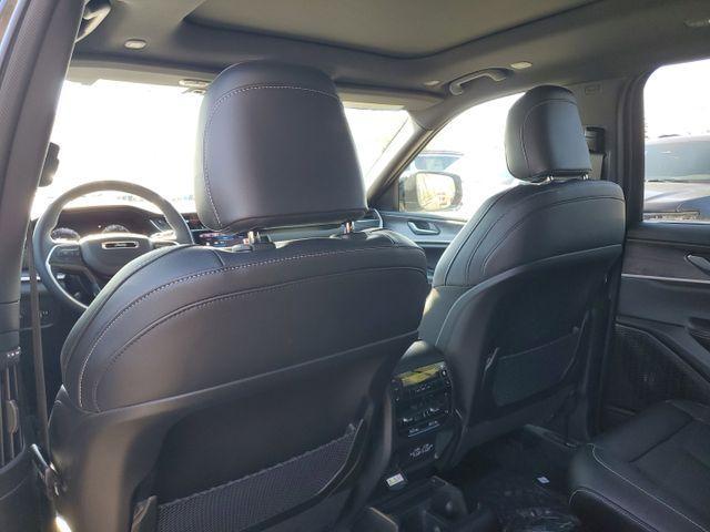new 2025 Jeep Grand Cherokee L car, priced at $48,483