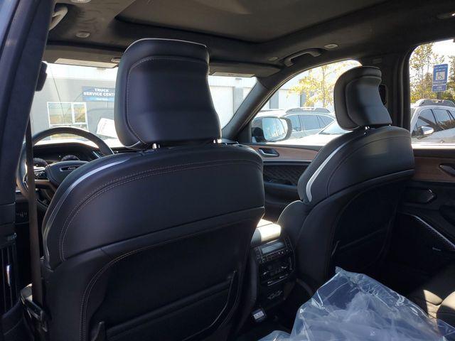 new 2025 Jeep Grand Cherokee L car, priced at $61,975