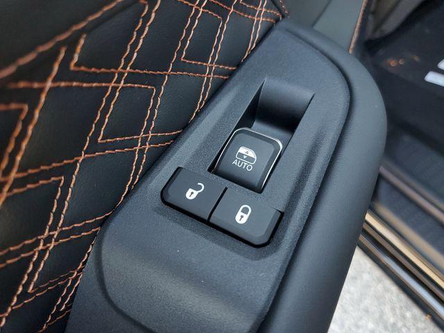 new 2025 Jeep Grand Cherokee L car, priced at $61,975