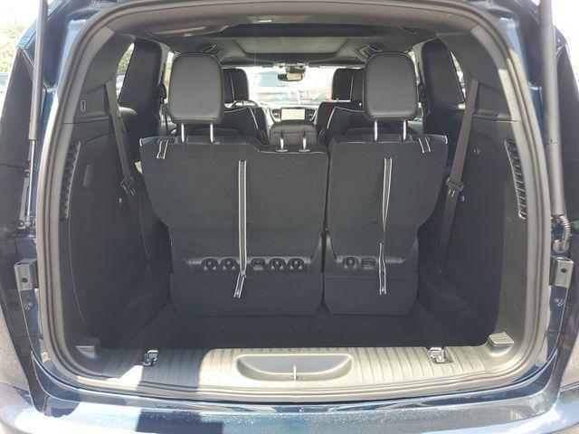 new 2025 Chrysler Pacifica car, priced at $49,934