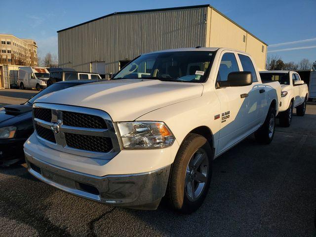 used 2019 Ram 1500 Classic car, priced at $19,490