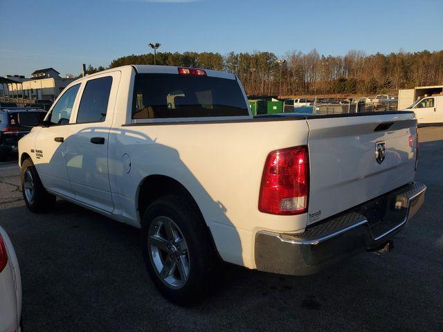 used 2019 Ram 1500 Classic car, priced at $19,490