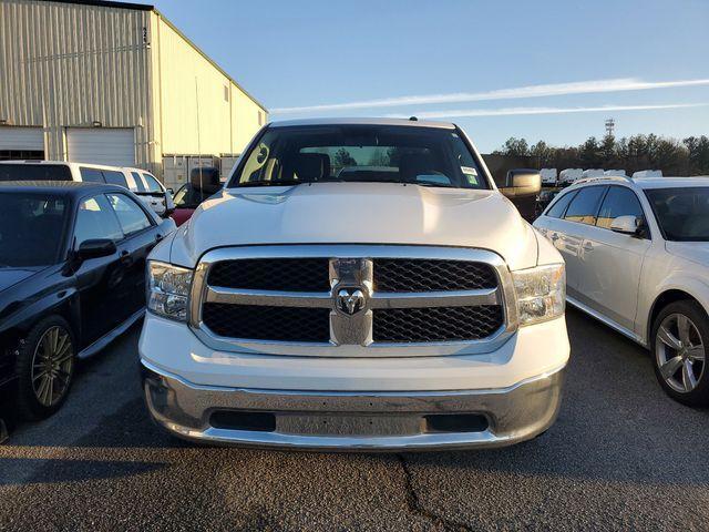 used 2019 Ram 1500 Classic car, priced at $19,490