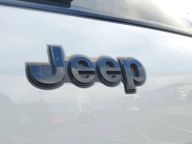 used 2024 Jeep Grand Cherokee L car, priced at $44,995