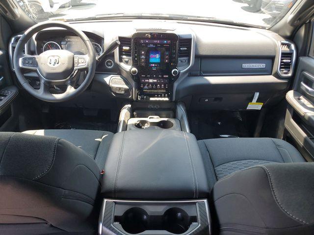 new 2025 Ram 2500 car, priced at $71,153