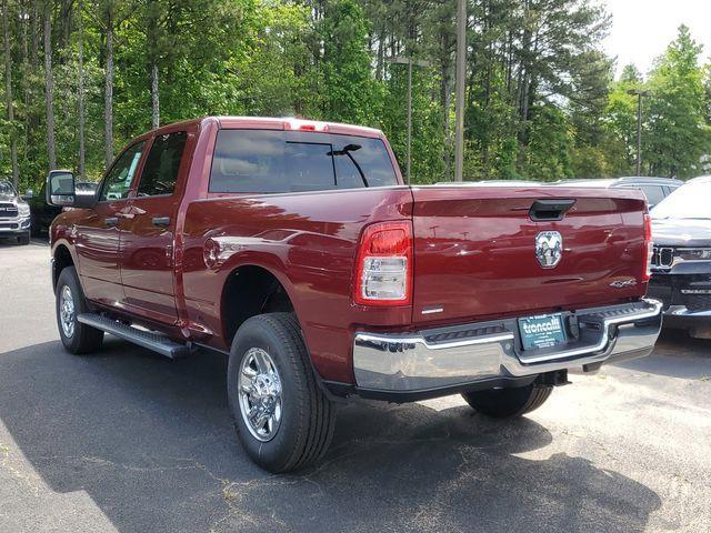 new 2024 Ram 2500 car, priced at $61,046