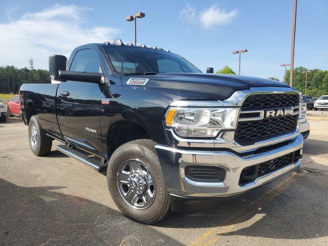 used 2022 Ram 2500 car, priced at $42,995