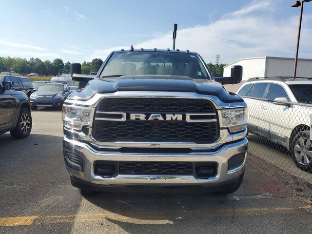 used 2022 Ram 2500 car, priced at $42,995