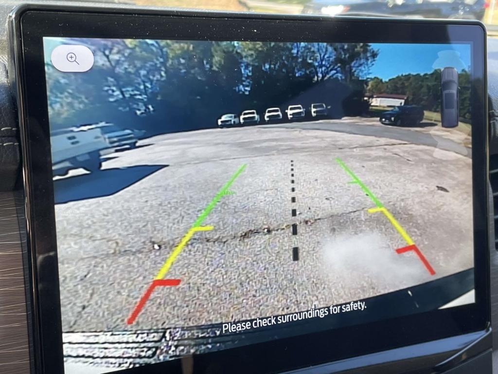 used 2023 Ford Expedition car, priced at $40,835