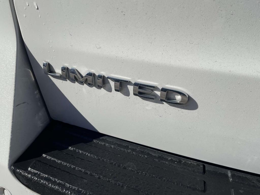 used 2023 Ford Expedition car, priced at $40,835