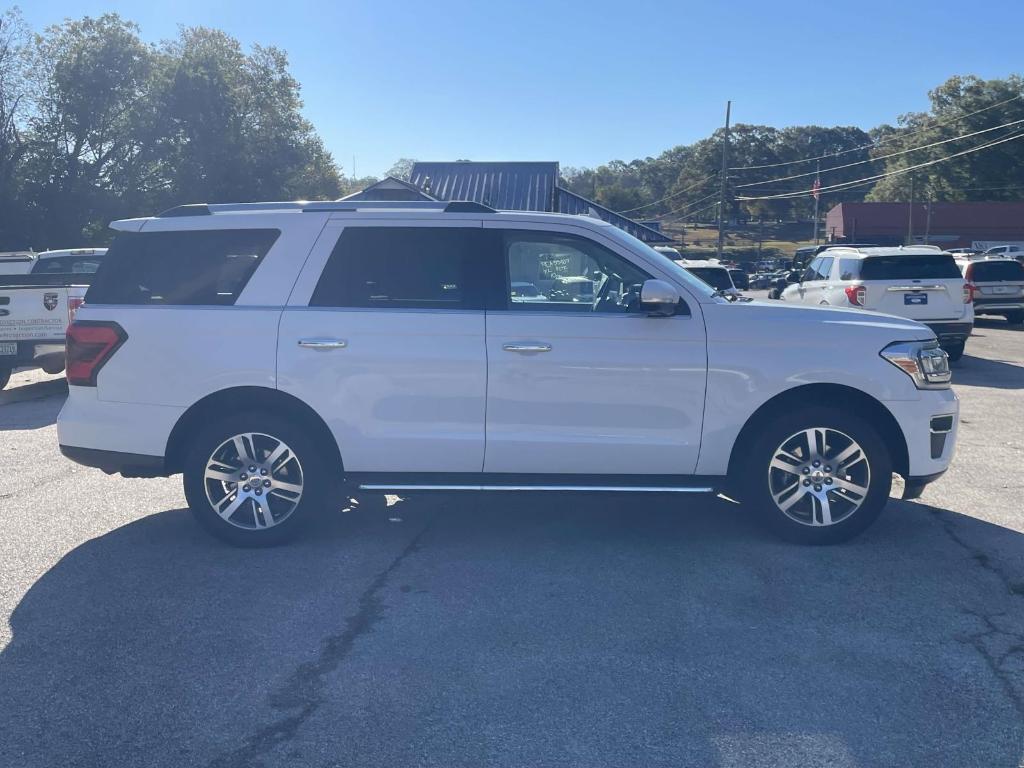 used 2023 Ford Expedition car, priced at $40,835