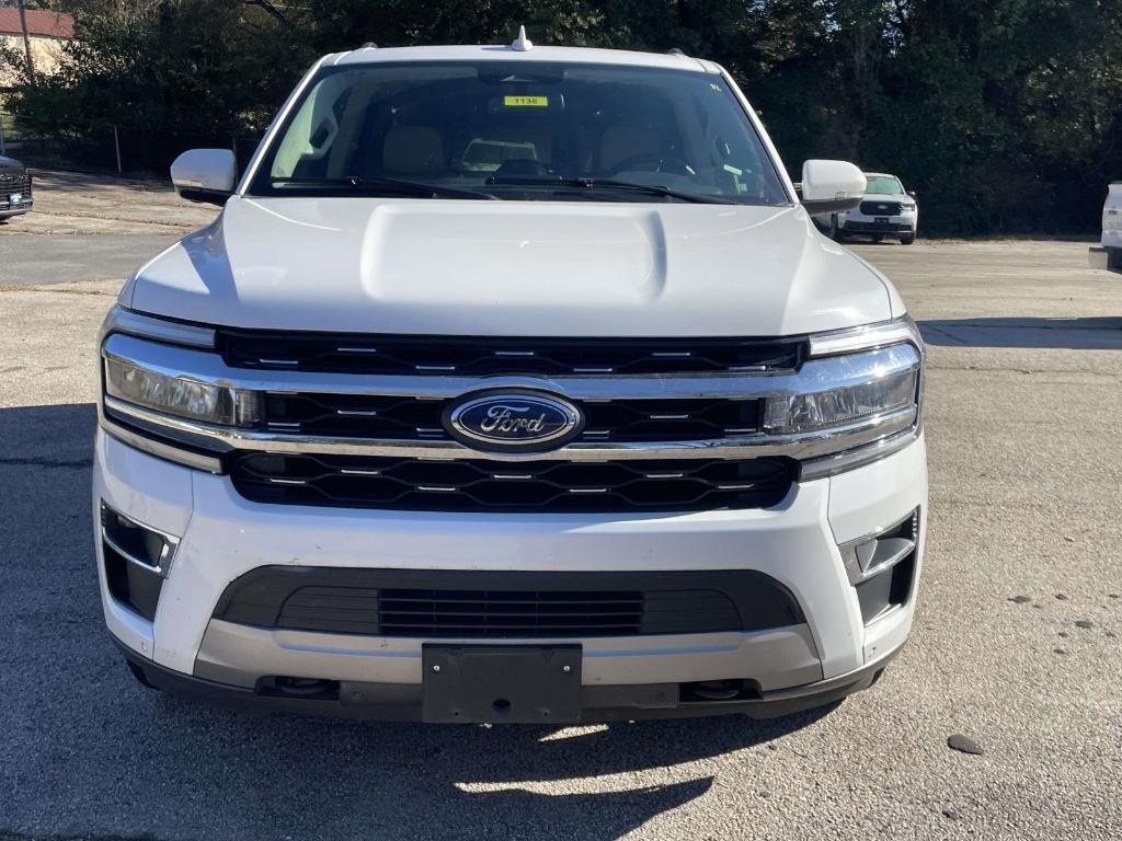 used 2023 Ford Expedition car, priced at $40,835
