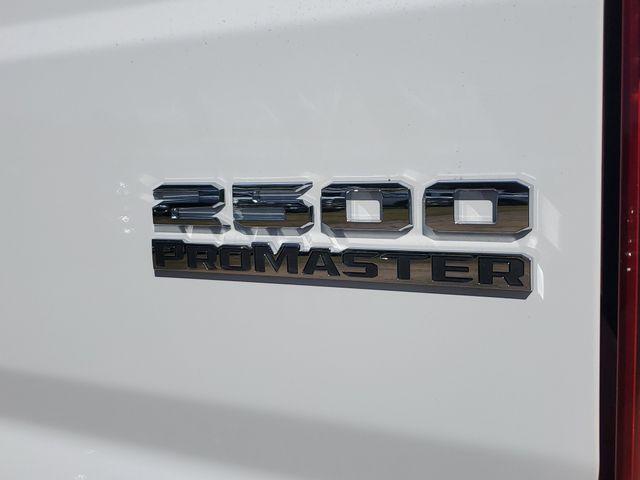 new 2026 Ram ProMaster 2500 car, priced at $51,717