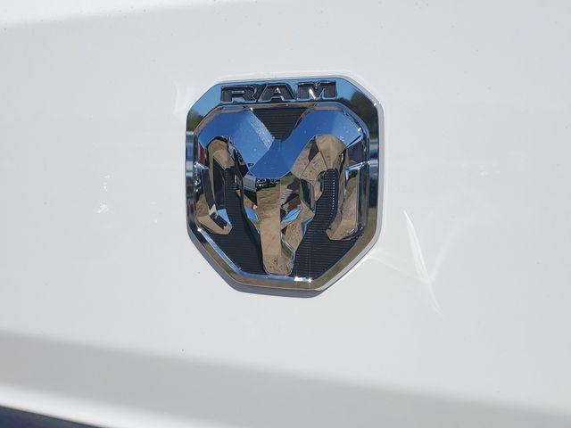 new 2026 Ram ProMaster 2500 car, priced at $51,717