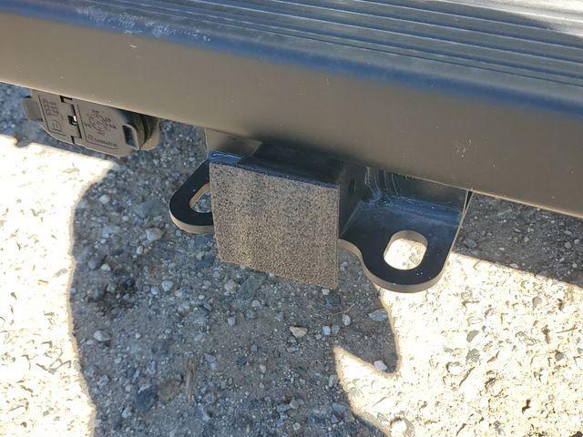 new 2026 Ram ProMaster 2500 car, priced at $51,717