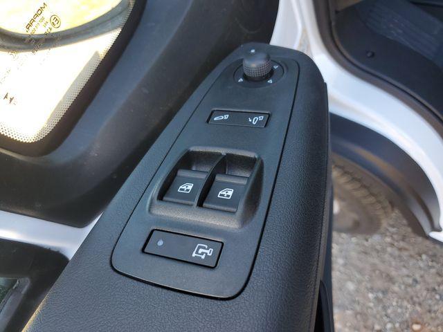 new 2026 Ram ProMaster 2500 car, priced at $51,717