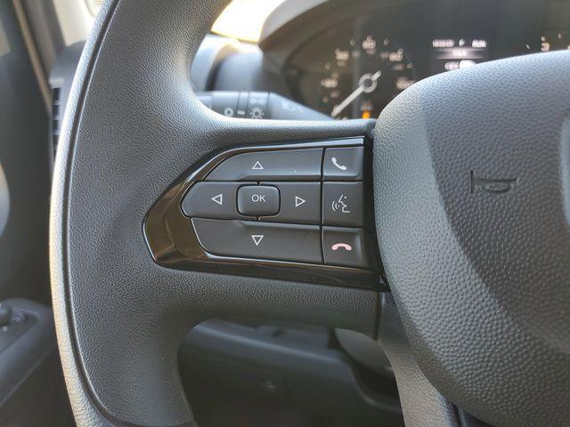 new 2026 Ram ProMaster 2500 car, priced at $51,717