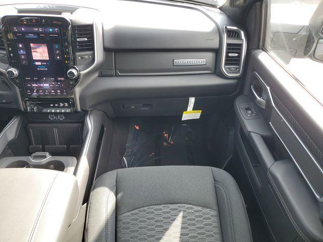 new 2025 Ram 2500 car, priced at $70,470