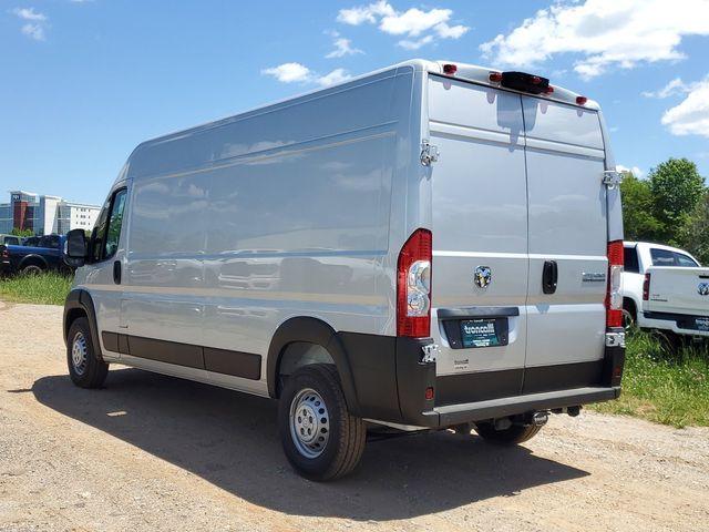 new 2024 Ram ProMaster 3500 car, priced at $47,214