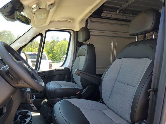 new 2024 Ram ProMaster 3500 car, priced at $47,214