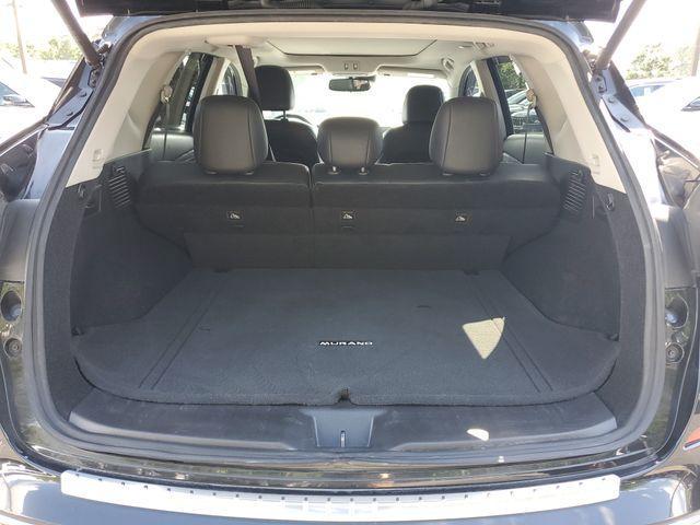 used 2021 Nissan Murano car, priced at $21,193