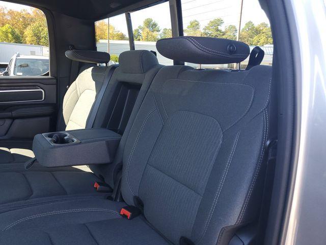 used 2022 Ram 1500 car, priced at $38,500