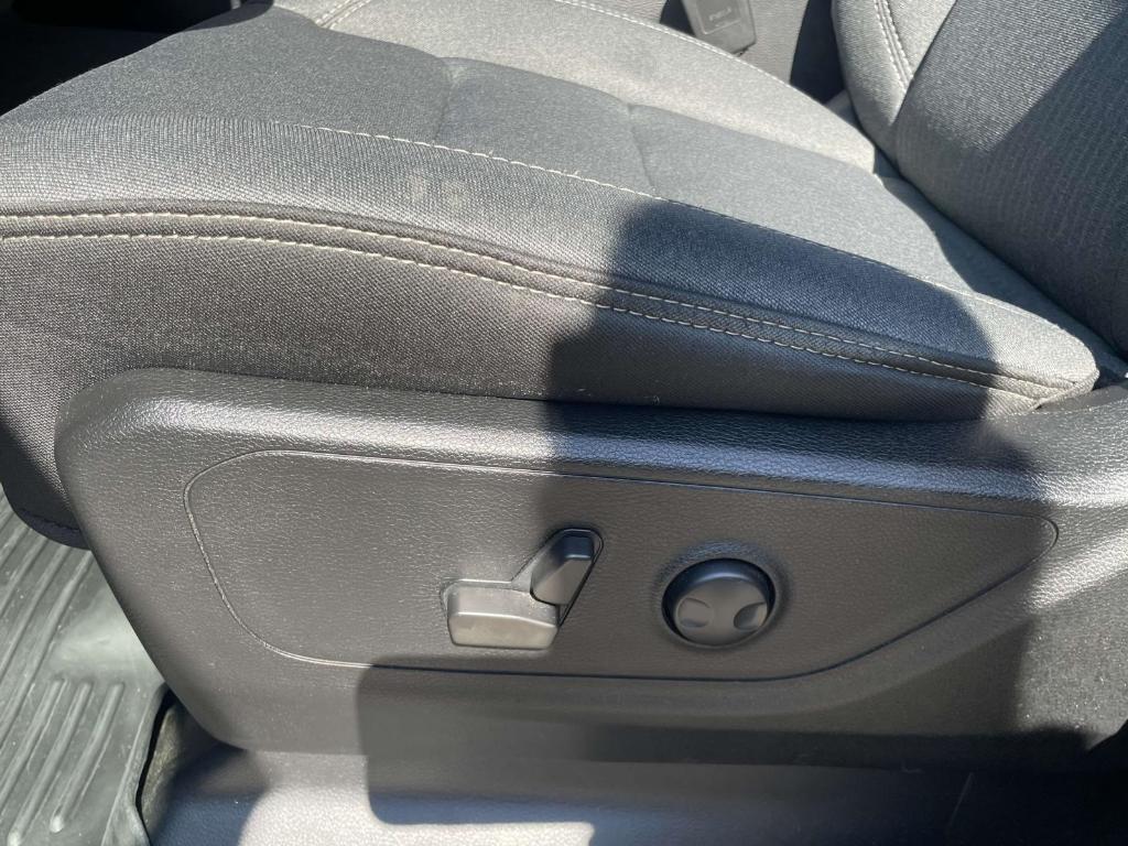 used 2022 Ram 1500 car, priced at $39,558