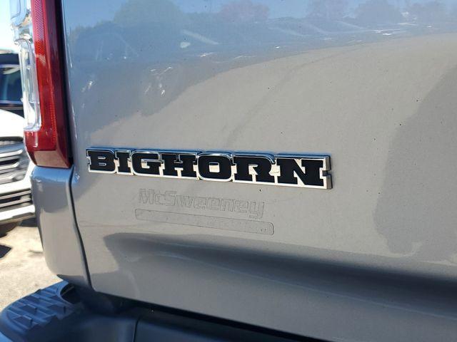 used 2022 Ram 1500 car, priced at $38,500