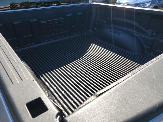 used 2022 Ram 1500 car, priced at $38,500