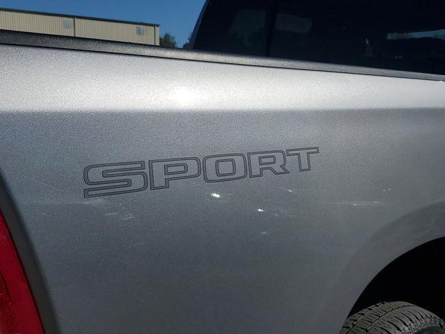 used 2022 Ram 1500 car, priced at $38,500