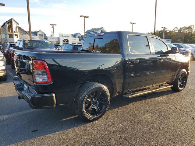 used 2023 Ram 1500 car, priced at $41,788