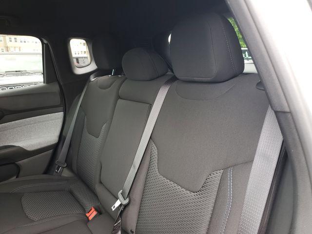 new 2025 Jeep Compass car, priced at $27,365