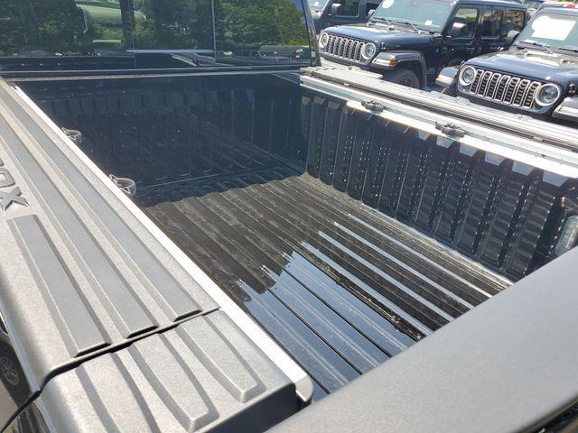 new 2025 Ram 1500 car, priced at $62,656