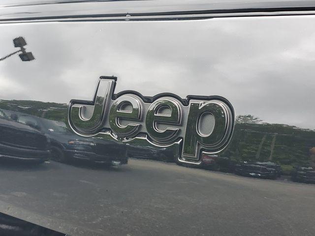 new 2025 Jeep Grand Cherokee L car, priced at $49,041