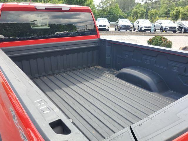 used 2023 Chevrolet Silverado 2500 car, priced at $52,498