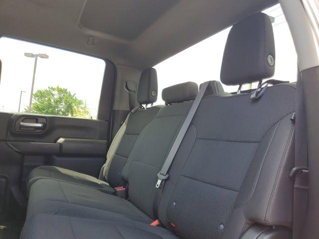 used 2023 Chevrolet Silverado 2500 car, priced at $52,498