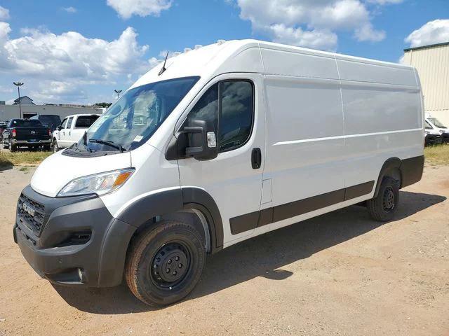 new 2024 Ram ProMaster 3500 car, priced at $50,612