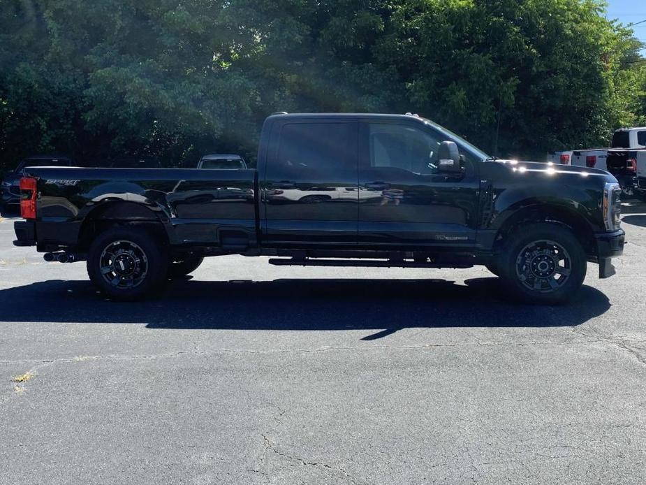 used 2024 Ford F-250 car, priced at $68,000