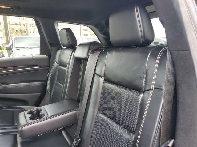 used 2015 Jeep Grand Cherokee car, priced at $17,498