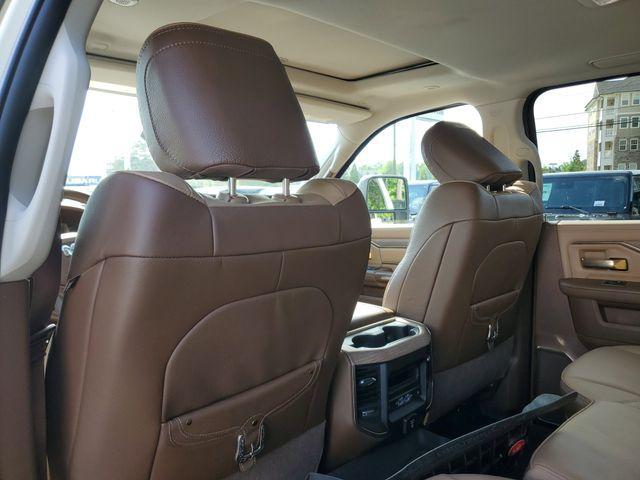 used 2024 Ram 3500 car, priced at $79,662