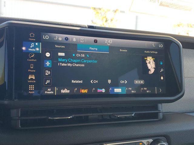 new 2026 Jeep Wrangler car, priced at $42,175