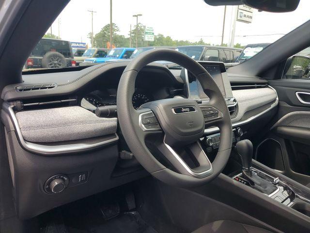 new 2025 Jeep Compass car, priced at $27,765