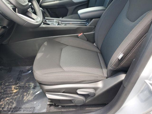 new 2025 Jeep Compass car, priced at $27,765
