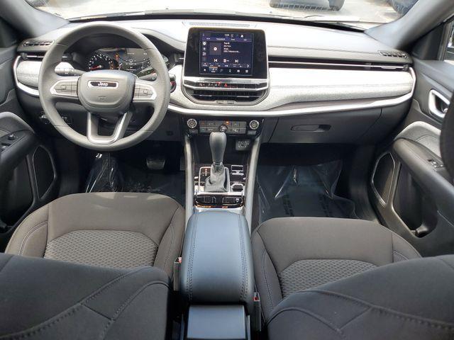 new 2025 Jeep Compass car, priced at $27,765