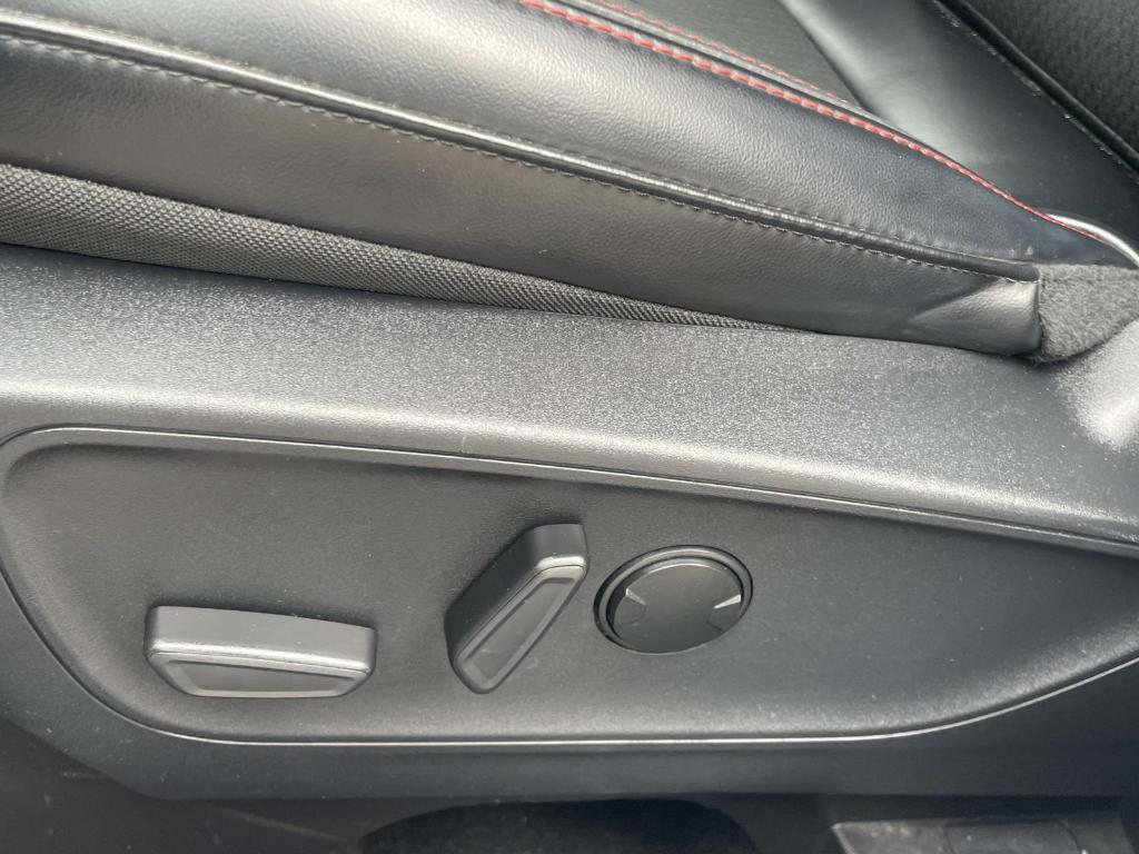 used 2025 Ford Escape car, priced at $22,925