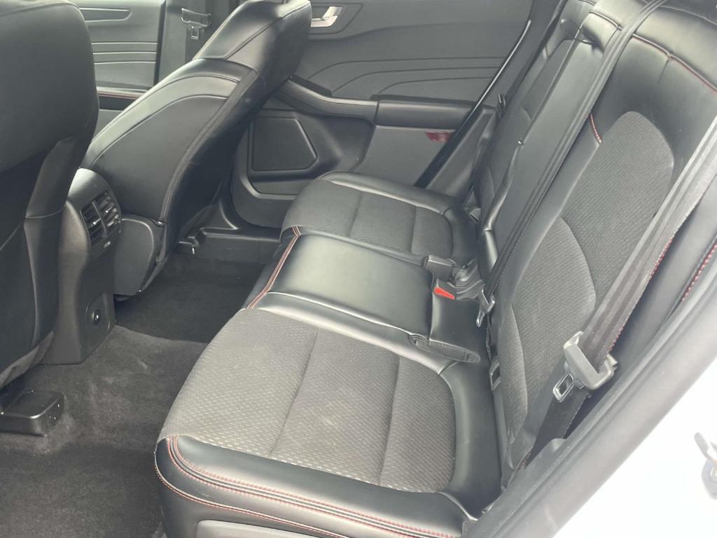 used 2025 Ford Escape car, priced at $22,925