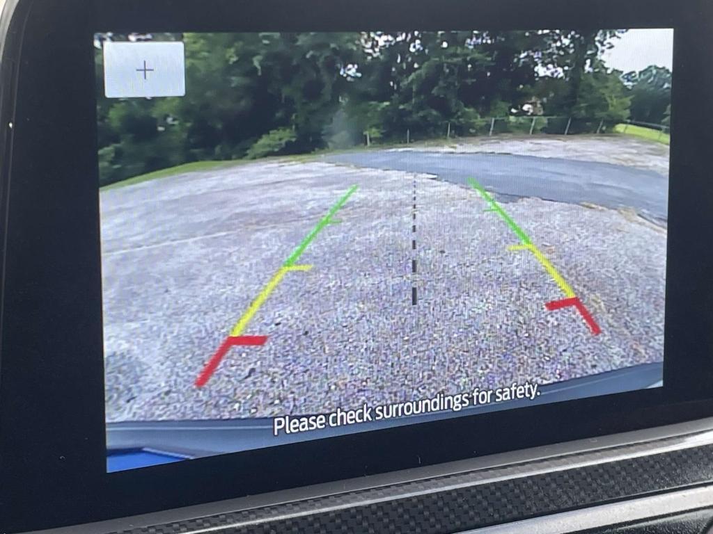 used 2025 Ford Escape car, priced at $22,925